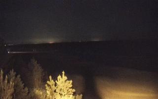 Krynica Morska zachód - 03-05-2025 00:59