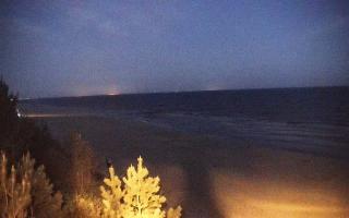 Krynica Morska zachód - 03-05-2025 01:43