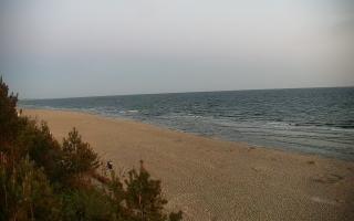 Krynica Morska zachód - 03-05-2025 02:43