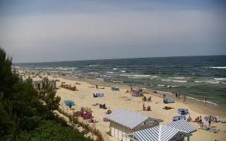 Krynica Morska zachód - 17-06-2025 11:00