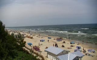 Krynica Morska zachód - 17-06-2025 11:22