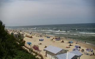Krynica Morska zachód - 17-06-2025 11:33
