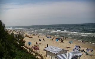 Krynica Morska zachód - 17-06-2025 12:06
