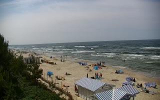 Krynica Morska zachód - 17-06-2025 12:28