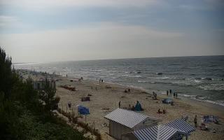 Krynica Morska zachód - 17-06-2025 14:19