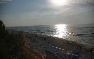 Krynica Morska zachód - 17-06-2025 17:04