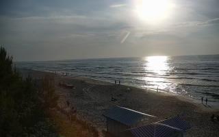 Krynica Morska zachód - 17-06-2025 17:26