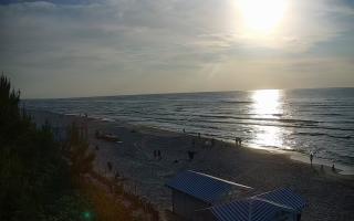 Krynica Morska zachód - 17-06-2025 17:37