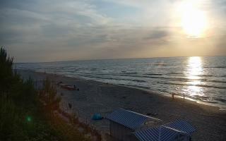 Krynica Morska zachód - 17-06-2025 18:10