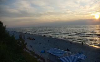 Krynica Morska zachód - 17-06-2025 18:43