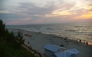 Krynica Morska zachód - 17-06-2025 19:17