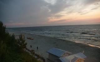 Krynica Morska zachód - 17-06-2025 20:12