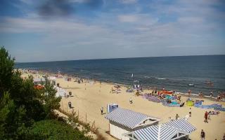 Krynica Morska zachód - 13-07-2025 08:03