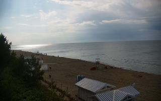 Krynica Morska zachód - 02-08-2025 15:04