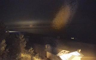 Krynica Morska zachód - 03-08-2025 00:57