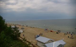 Krynica Morska zachód - 03-08-2025 11:59