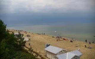 Krynica Morska zachód - 03-08-2025 12:21