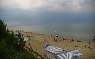 Krynica Morska zachód - 03-08-2025 12:32