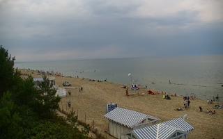 Krynica Morska zachód - 03-08-2025 12:43