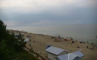 Krynica Morska zachód - 03-08-2025 12:55