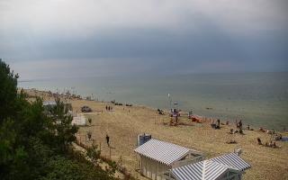 Krynica Morska zachód - 03-08-2025 13:06