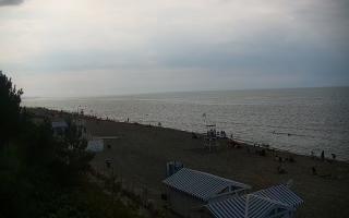 Krynica Morska zachód - 03-08-2025 13:17