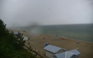 Krynica Morska zachód - 03-08-2025 13:28