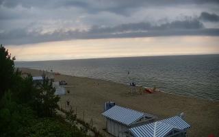 Krynica Morska zachód - 03-08-2025 14:12