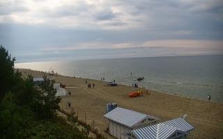 Krynica Morska zachód - 03-08-2025 14:56