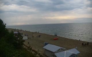 Krynica Morska zachód - 03-08-2025 15:40