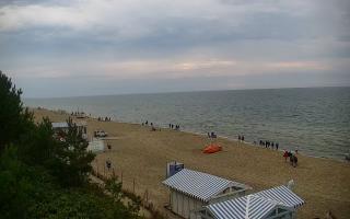Krynica Morska zachód - 03-08-2025 16:24