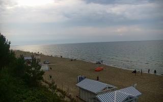 Krynica Morska zachód - 03-08-2025 16:35