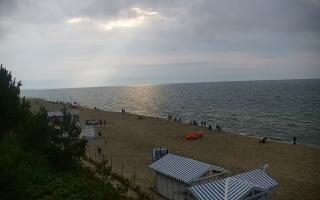 Krynica Morska zachód - 03-08-2025 16:46