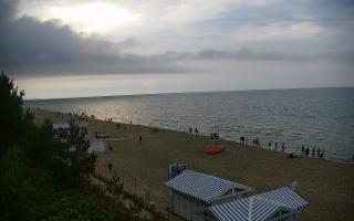 Krynica Morska zachód - 03-08-2025 16:57