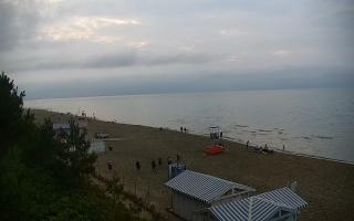 Krynica Morska zachód - 03-08-2025 17:53