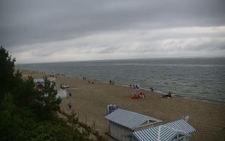 Krynica Morska zachód - 03-08-2025 18:26