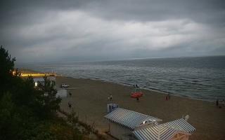 Krynica Morska zachód - 03-08-2025 18:59