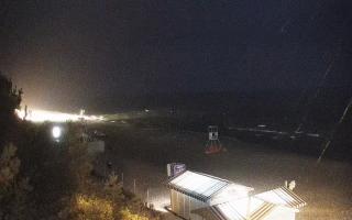 Krynica Morska zachód - 03-08-2025 19:43