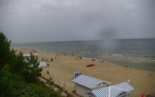 Krynica Morska zachód - 05-08-2025 15:47