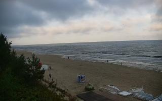 Krynica Morska zachód - 15-09-2025 05:07