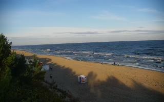 Krynica Morska zachód - 18-09-2025 05:40