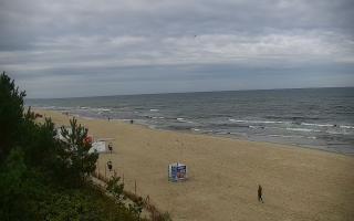 Krynica Morska zachód - 18-09-2025 07:52