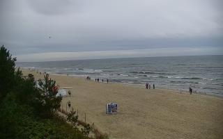 Krynica Morska zachód - 18-09-2025 08:37