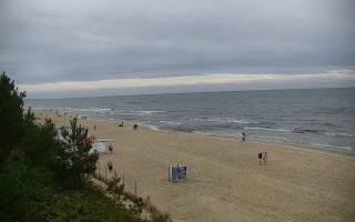 Krynica Morska zachód - 18-09-2025 09:21