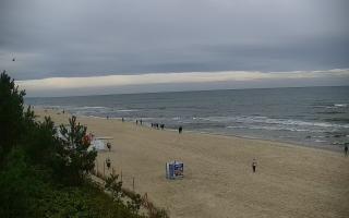 Krynica Morska zachód - 18-09-2025 09:32