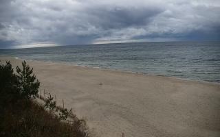 Krynica Morska zachód - 30-10-2025 15:07