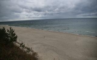 Krynica Morska zachód - 30-10-2025 15:18