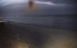 Krynica Morska zachód - 01-11-2025 16:08