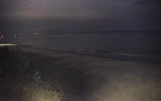 Krynica Morska zachód - 01-11-2025 16:18