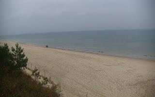 Krynica Morska zachód - 02-11-2025 07:07